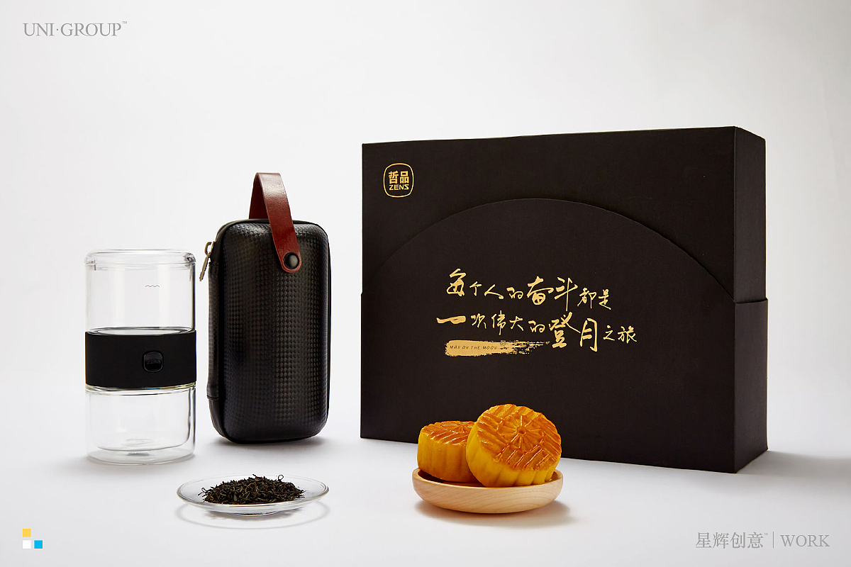 平面作品 | 哲品