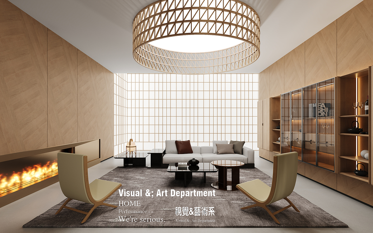 現(xiàn)代客廳（圖ZMzg2MzczMjg4） - 其他 - 站酷設(shè)計(jì)師視覺藝術(shù)系原創(chuàng)素材 - 站酷ZCOOL