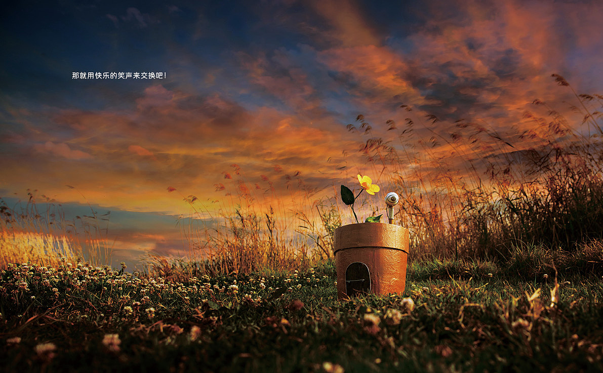 原创手作绘本《小花厨》（图ZMzg2Mzc1NDY4） - 绘本 - 站酷设计师疯狂的邦邦原创素材 - 站酷ZCOOL