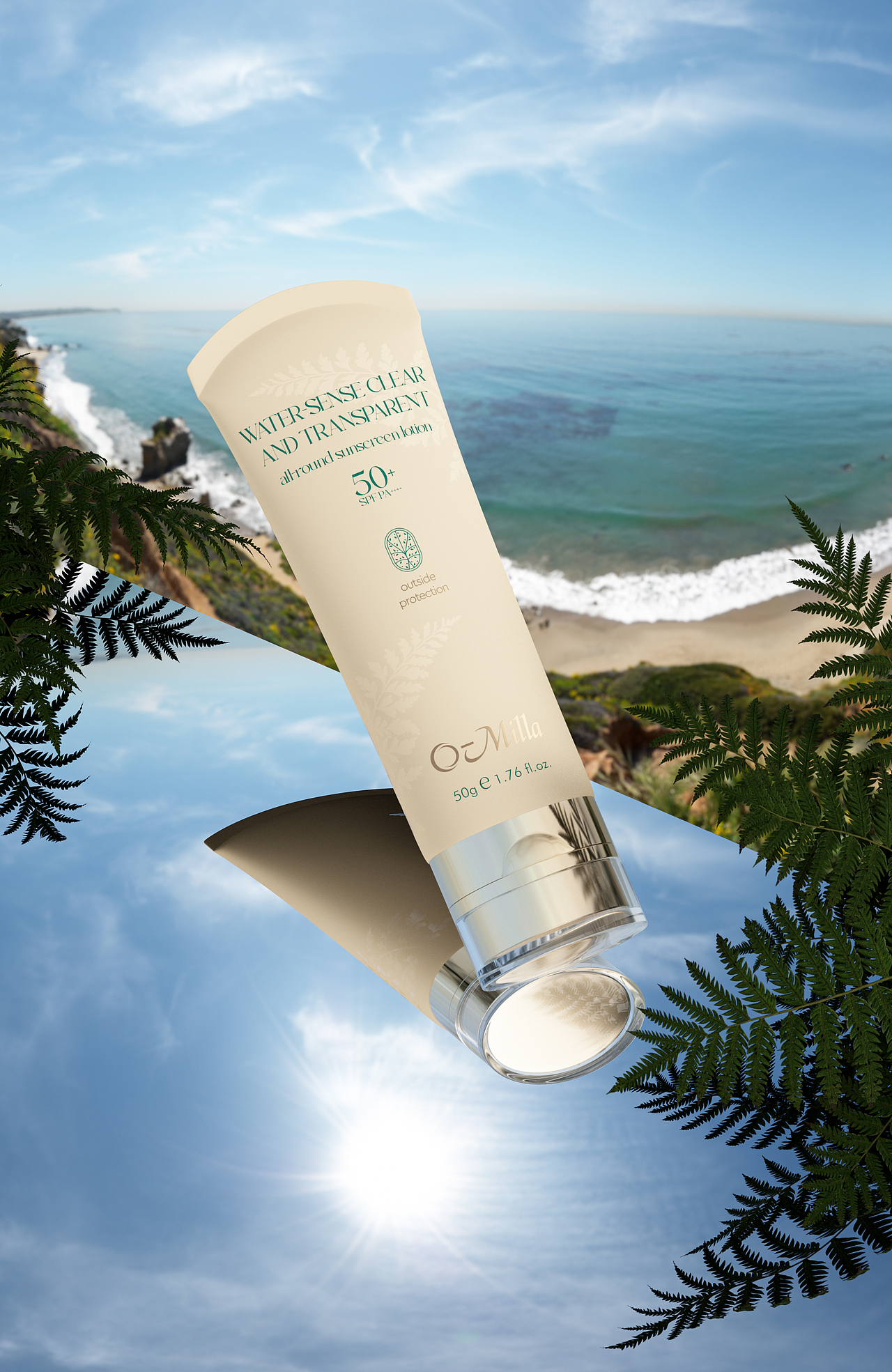 美妆包装设计化妆品包装设计（图ZMzg2Mzc4NjM2） - 包装 - 站酷设计师那夜凌晨原创素材 - 站酷ZCOOL