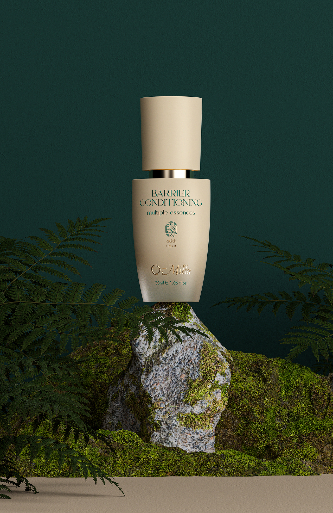 美妆包装设计化妆品包装设计（图ZMzg2Mzc4NjQw） - 包装 - 站酷设计师那夜凌晨原创素材 - 站酷ZCOOL