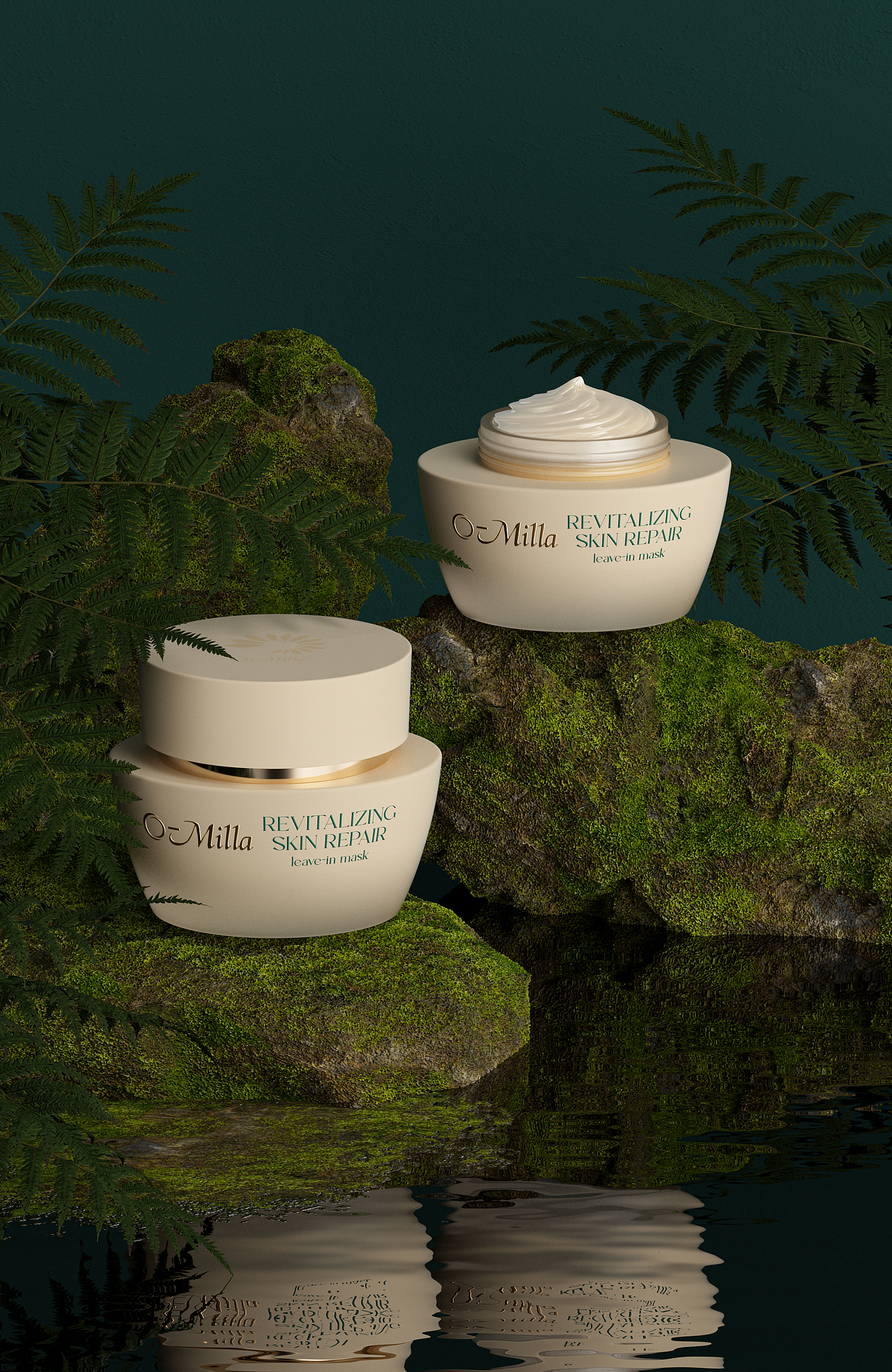 美妆包装设计化妆品包装设计（图ZMzg2Mzc4NjU2） - 包装 - 站酷设计师那夜凌晨原创素材 - 站酷ZCOOL