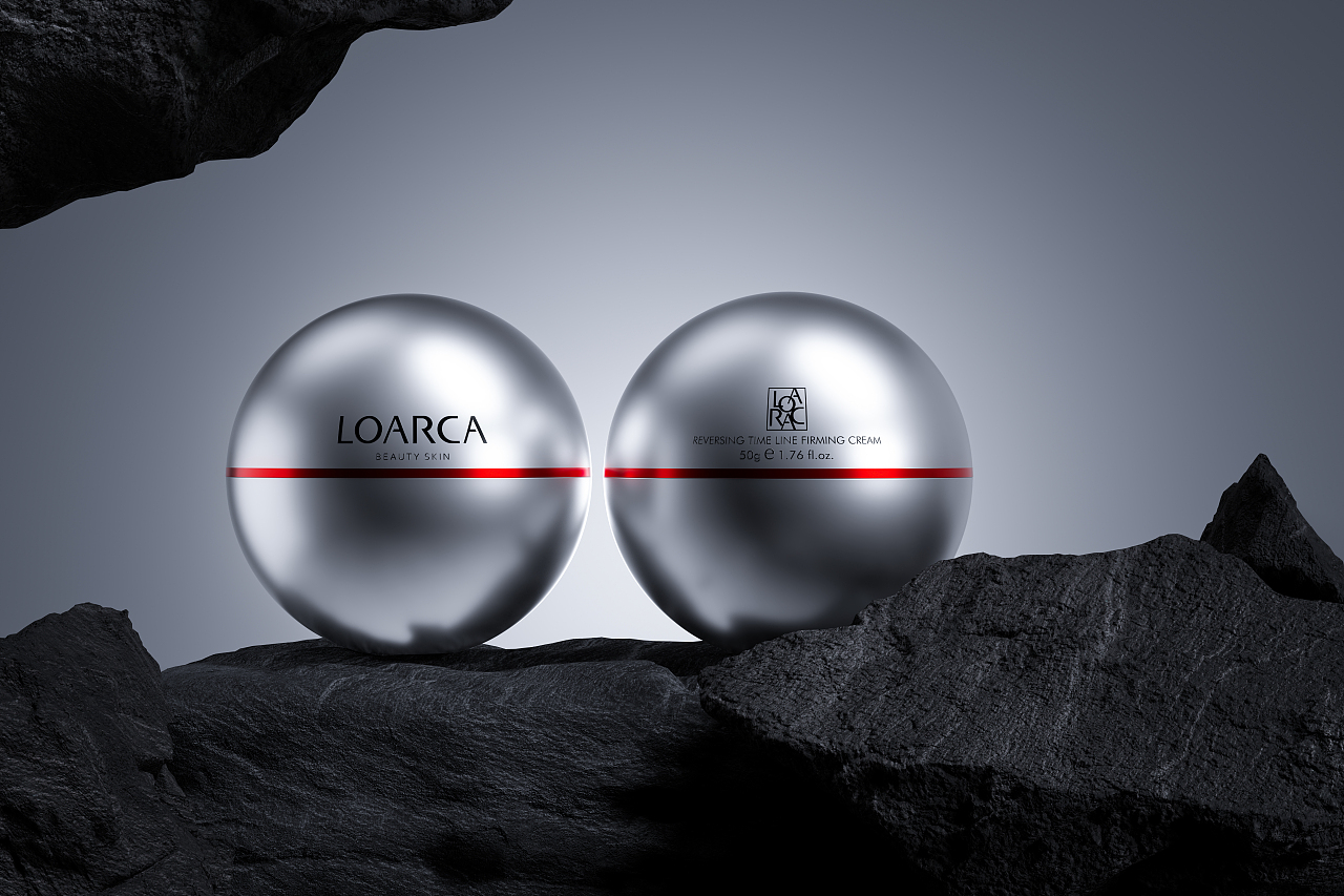 美妆包装设计化妆品包装设计（图ZMzg2MzgxNzUy） - 包装 - 站酷设计师那夜凌晨原创素材 - 站酷ZCOOL