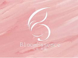 BloomEssence（綻放·本源）品牌設計