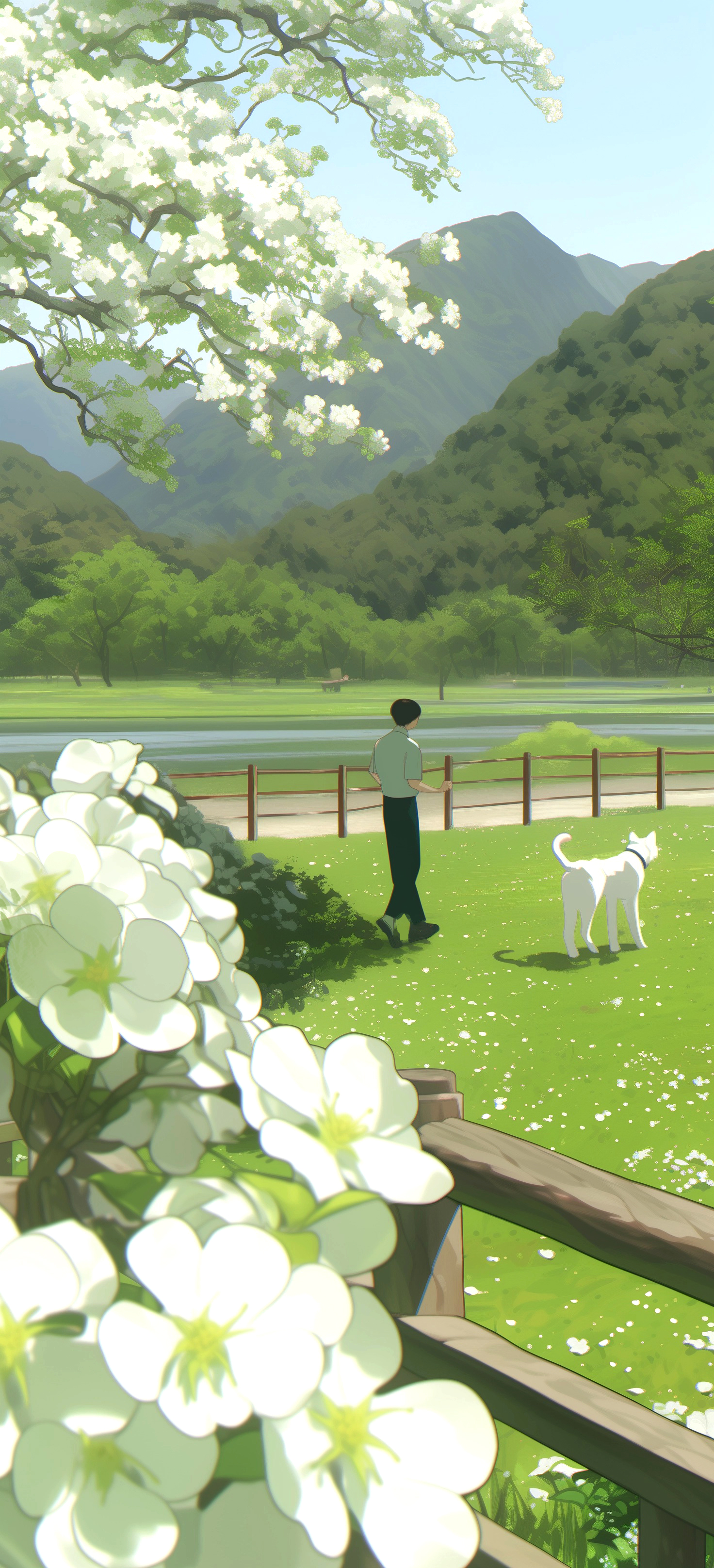 4种春日画风创作(图ZMTUwMzY5MDA=) - 教程 - 站酷设计师夏木清原创素材 - 站酷ZCOOL