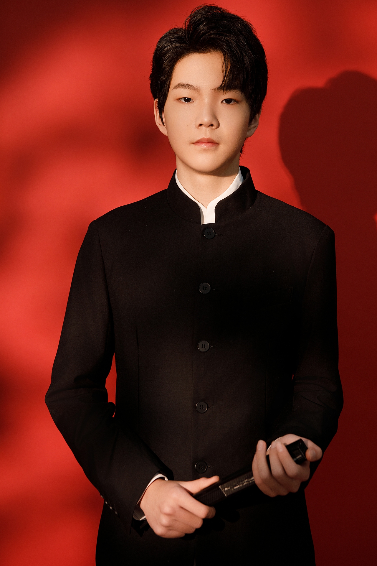 C系列-锦绣少年