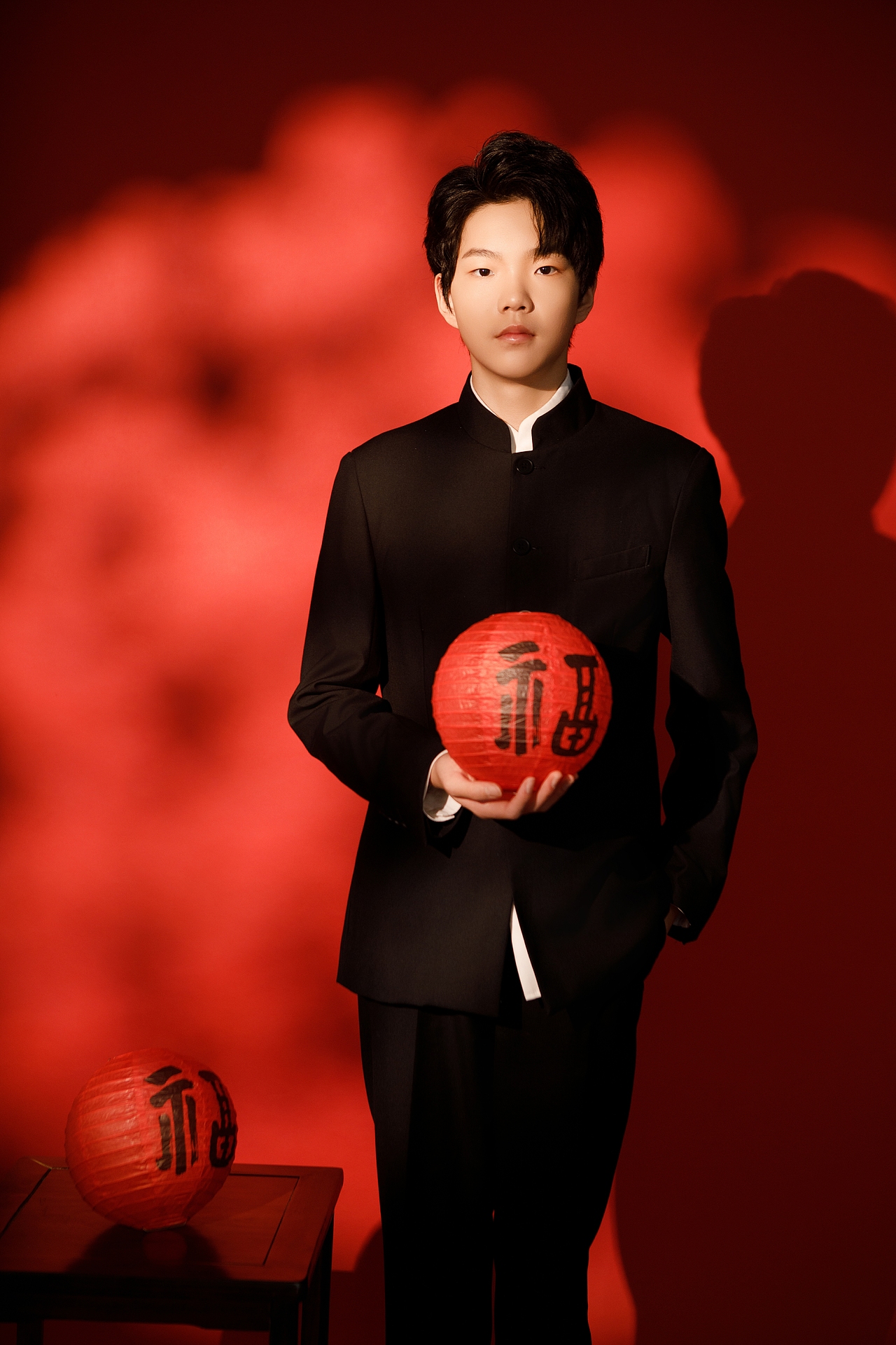 C系列-锦绣少年