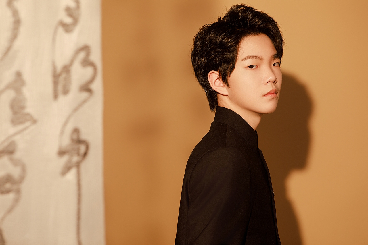 C系列-锦绣少年