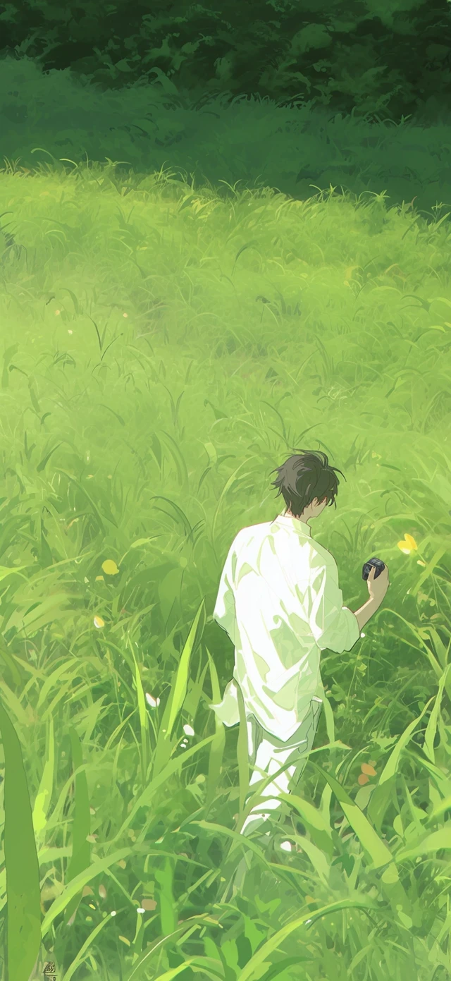 4种春日画风创作(图ZMTUwMzY5ODQ=) - 教程 - 站酷设计师夏木清原创素材 - 站酷ZCOOL