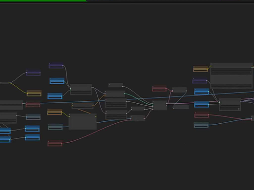 comfyUI产品修图 AI修图
