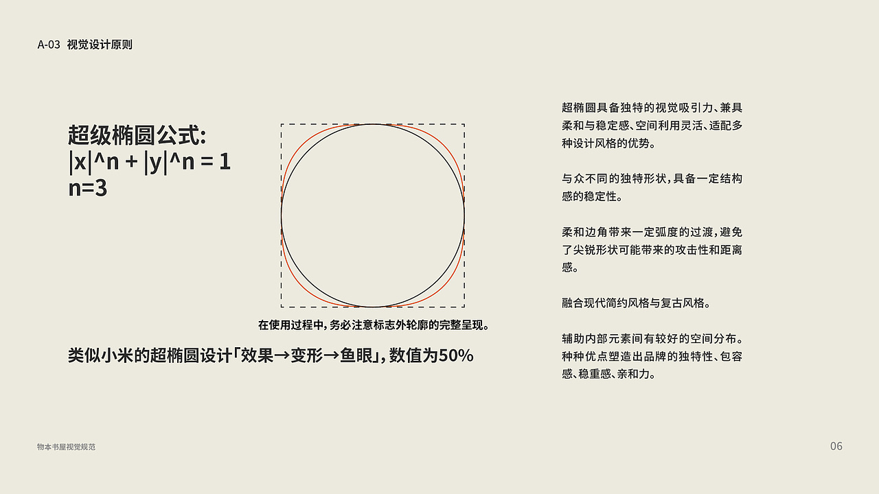 物本书屋VI手册