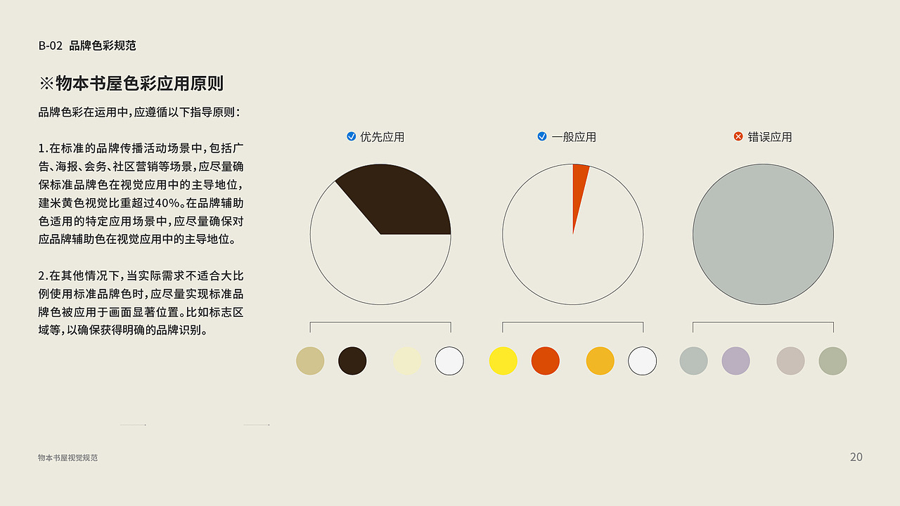 物本书屋VI手册