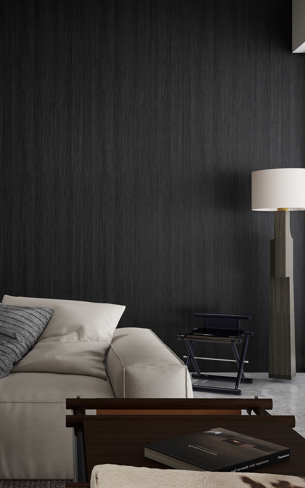 ZEN哲恩样板间设计