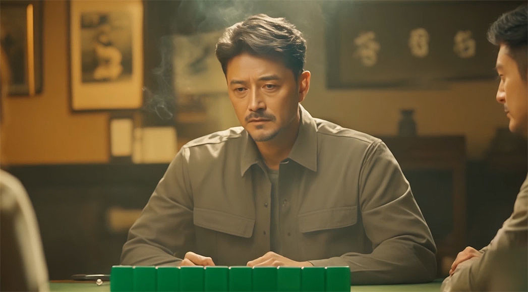 【编剧之王】西影制片厂AI竞标