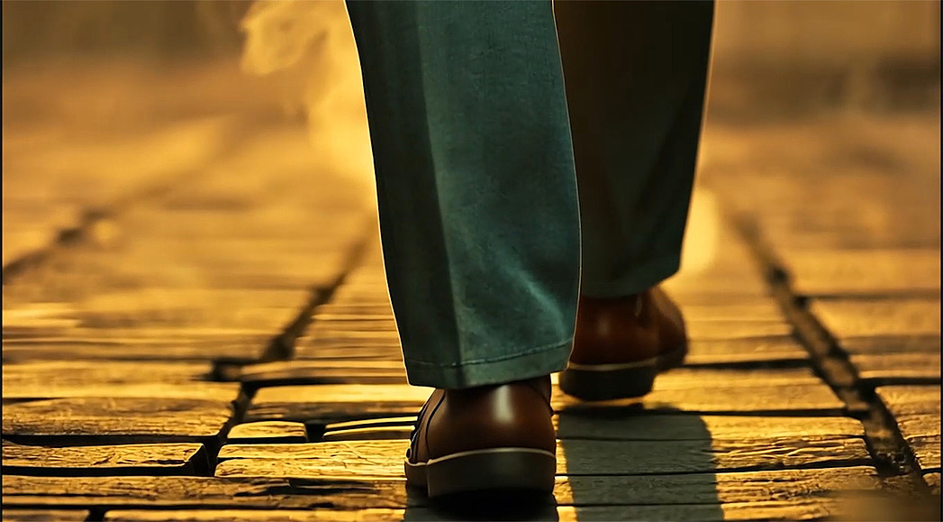 【编剧之王】西影制片厂AI竞标