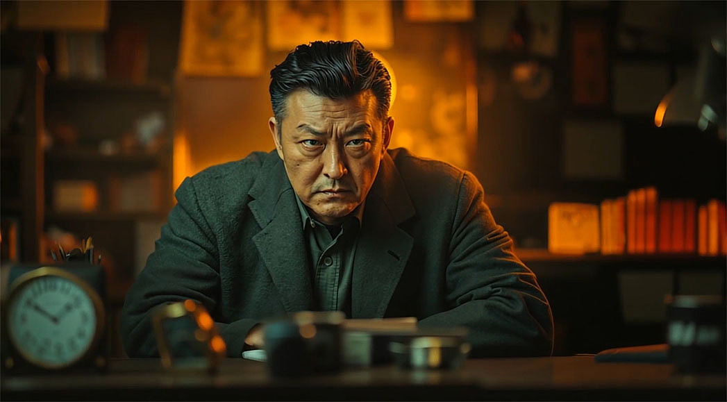 【编剧之王】西影制片厂AI竞标