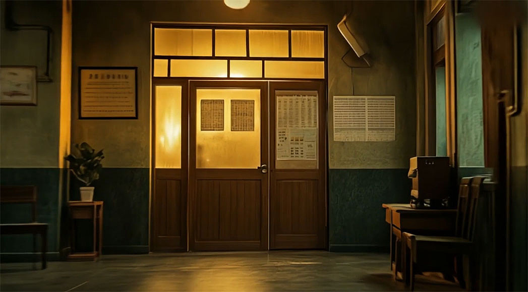 【编剧之王】西影制片厂AI竞标