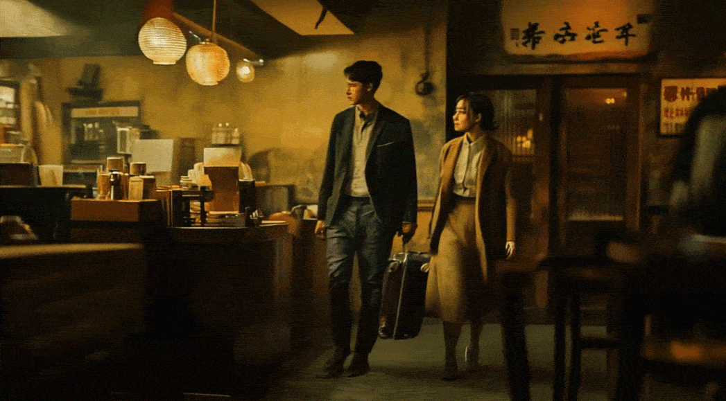 【编剧之王】西影制片厂AI竞标