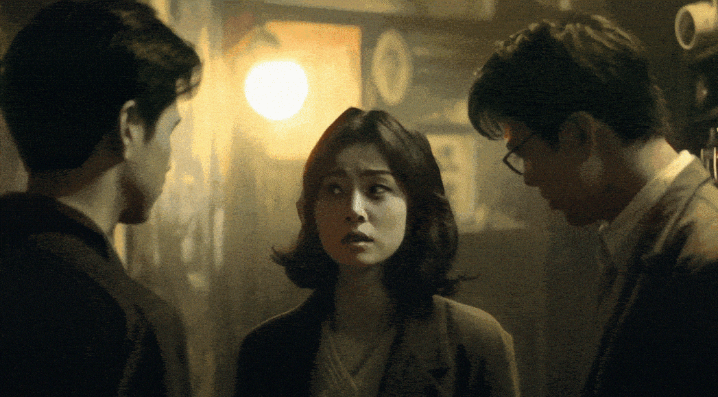 【编剧之王】西影制片厂AI竞标