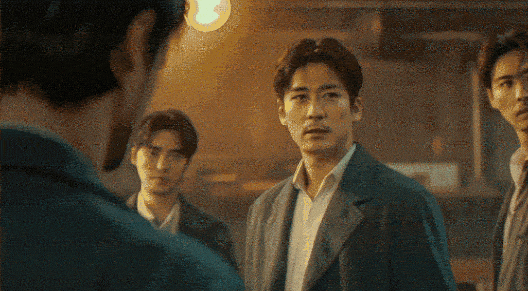 【编剧之王】西影制片厂AI竞标