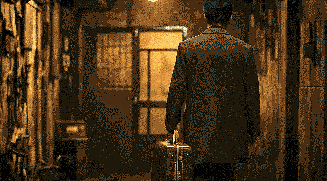 【编剧之王】西影制片厂AI竞标