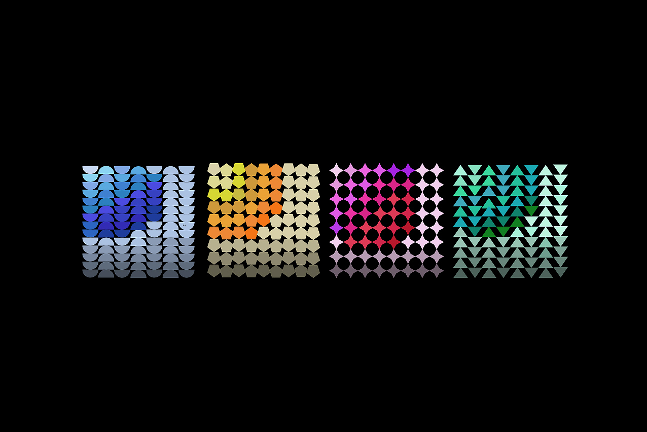 半杯小咖——风味咖啡包装设计