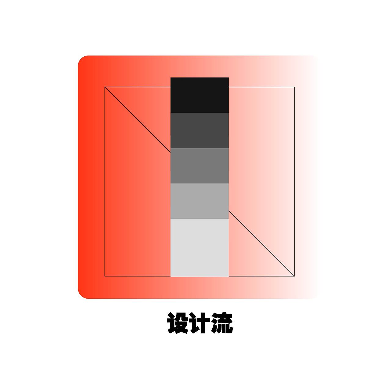 2019-2023作品集平面设计及手绘年度总结