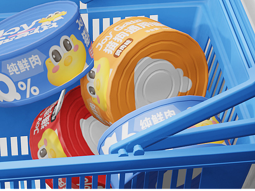 JoyGrain｜寵物品牌設(shè)計(jì)（個(gè)人主頁-ZNzE0Nzc5OTY=） - 產(chǎn)品 - 站酷設(shè)計(jì)師MAX楠原創(chuàng)素材 - 站酷ZCOOL