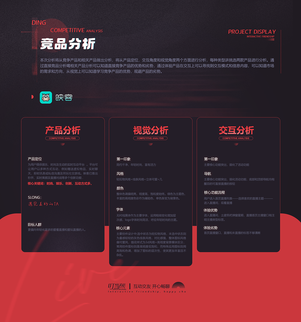 叮当熊APP（图ZMzg2NDA2OTU2） - APP界面 - 站酷设计师sakura欢颜原创素材 - 站酷ZCOOL