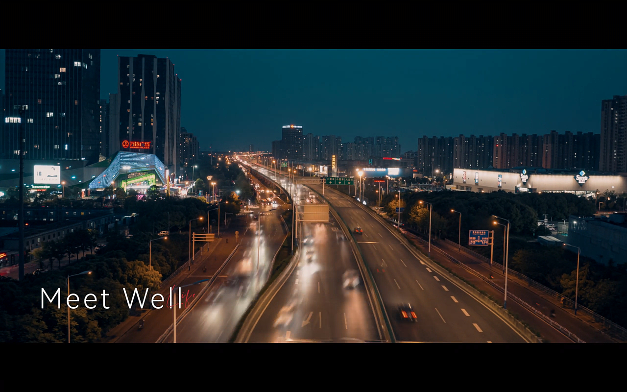 WELL而来｜盛和九里云和（图ZMzg2NDA4ODk2） - 短片 - 站酷设计师柴荣生原创素材 - 站酷ZCOOL