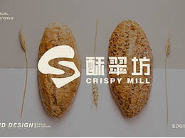 酥翠坊烘焙品牌