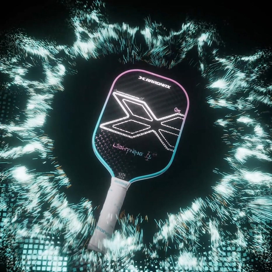 产品动画·AX063K匹克球拍（图ZMzg2NDE0ODA0） - 产品 - 站酷设计师借我一寸阳光道原创素材 - 站酷ZCOOL