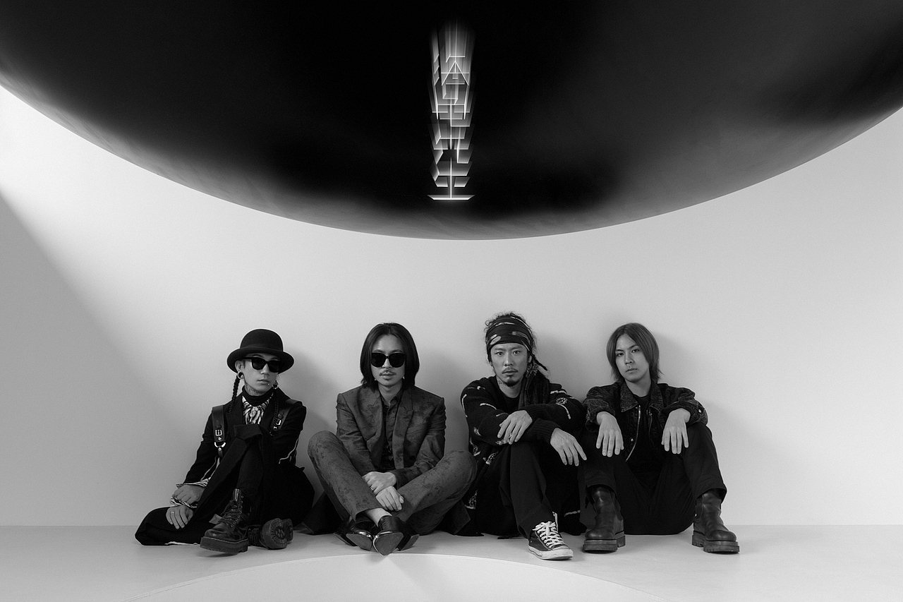 海龟先生｜黑暗暂把他们隐藏乐队二十周年标识升级设计（图ZMzg2NDE3MDk2） - 其他平面 - 站酷设计师橙社ODL原创素材 - 站酷ZCOOL