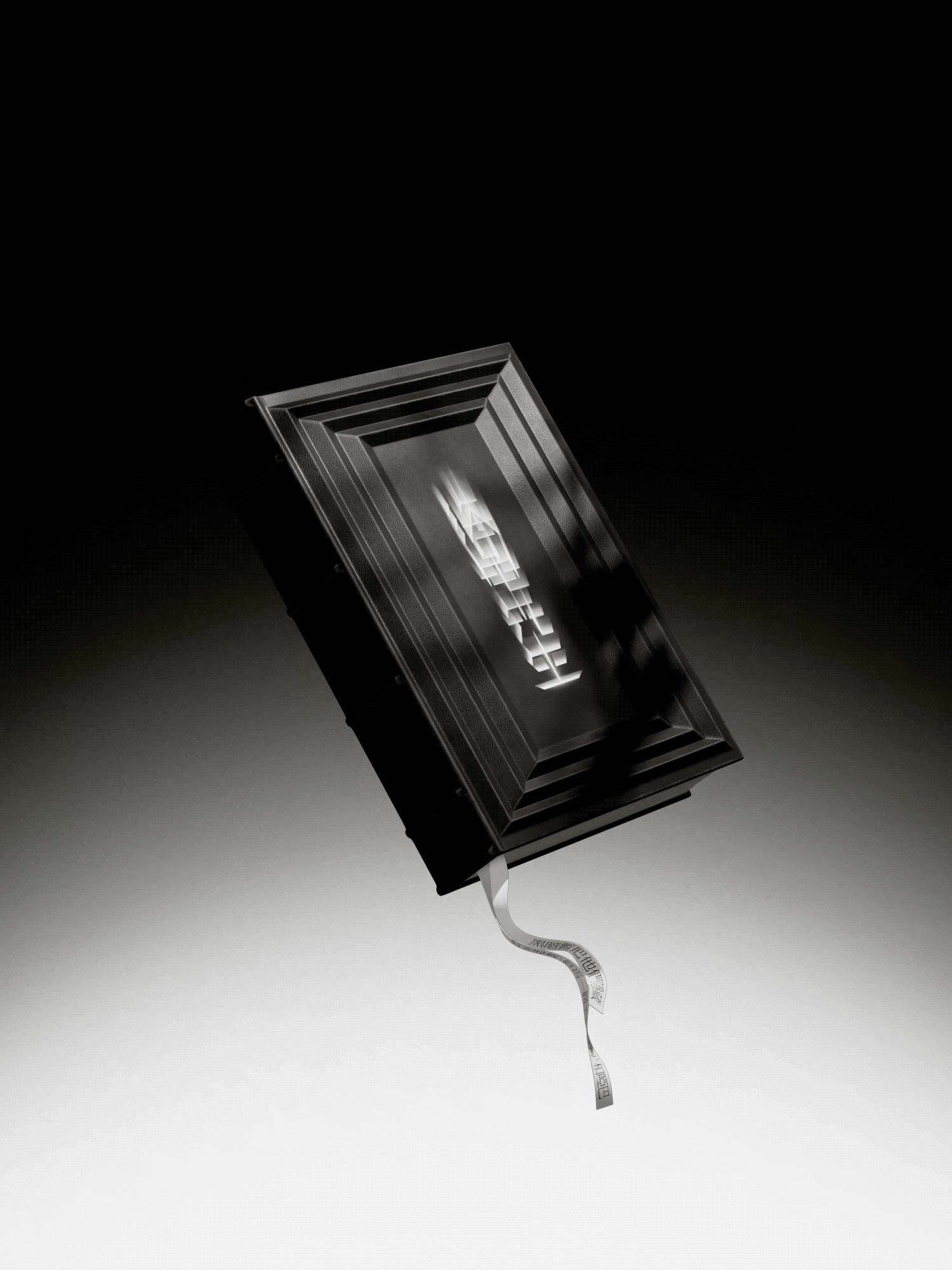 海龟先生｜黑暗暂把他们隐藏乐队二十周年标识升级设计（图ZMzg2NDE3MTA0） - 其他平面 - 站酷设计师橙社ODL原创素材 - 站酷ZCOOL