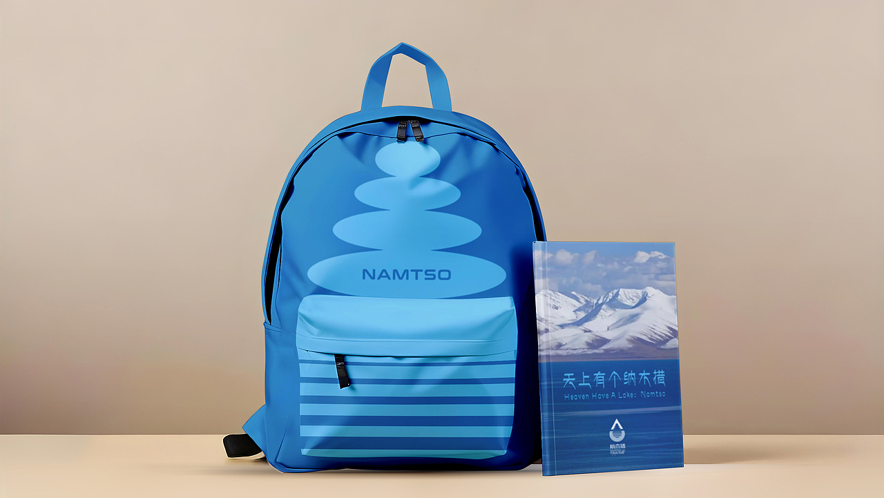 纳木措的眼泪（图ZMzg2NDE3NDY4） - Logo - 站酷设计师邹夏俊原创素材 - 站酷ZCOOL