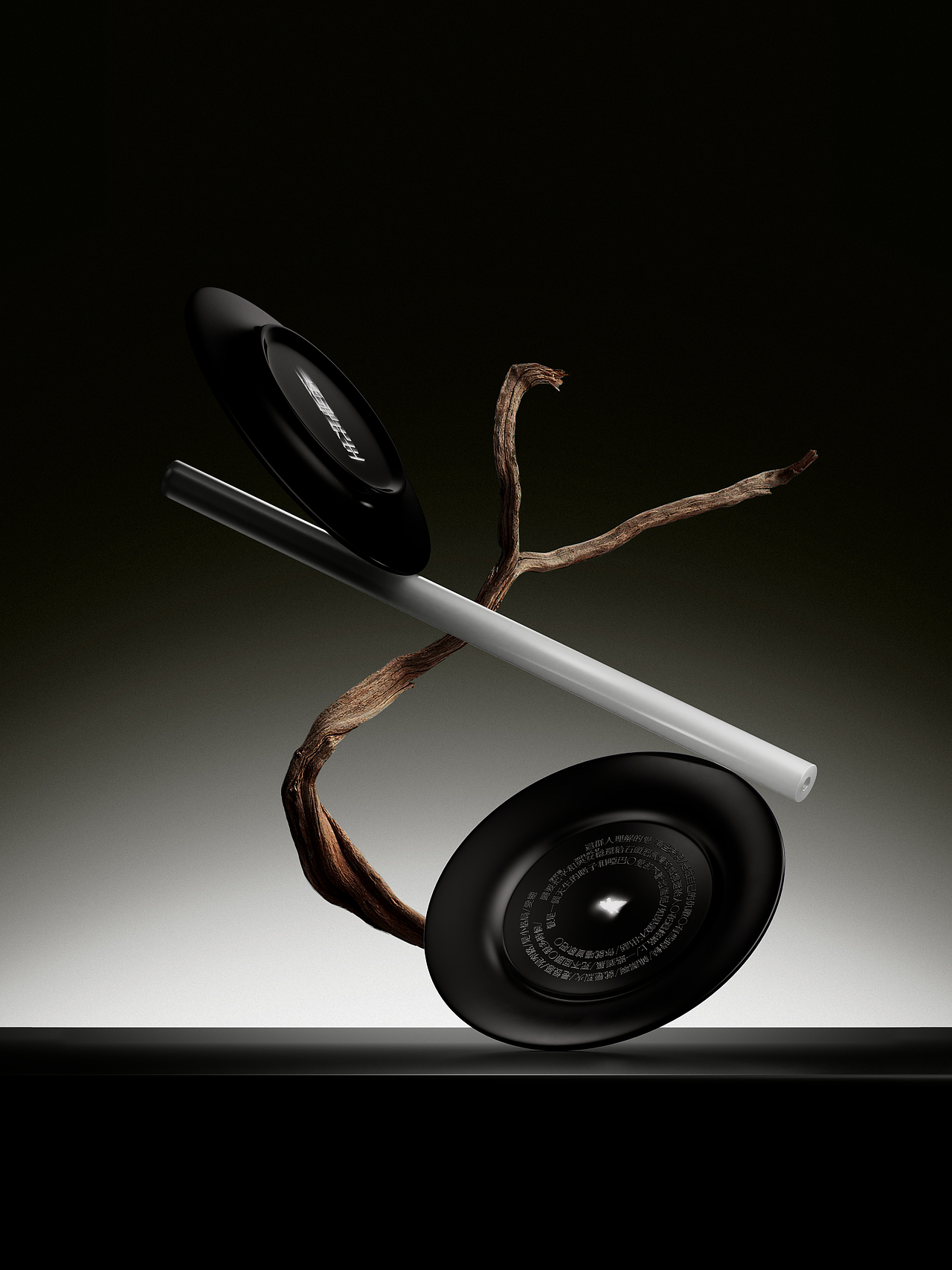 海龟先生｜黑暗暂把他们隐藏乐队二十周年标识升级设计（图ZMzg2NDE3ODM2） - 其他平面 - 站酷设计师橙社ODL原创素材 - 站酷ZCOOL