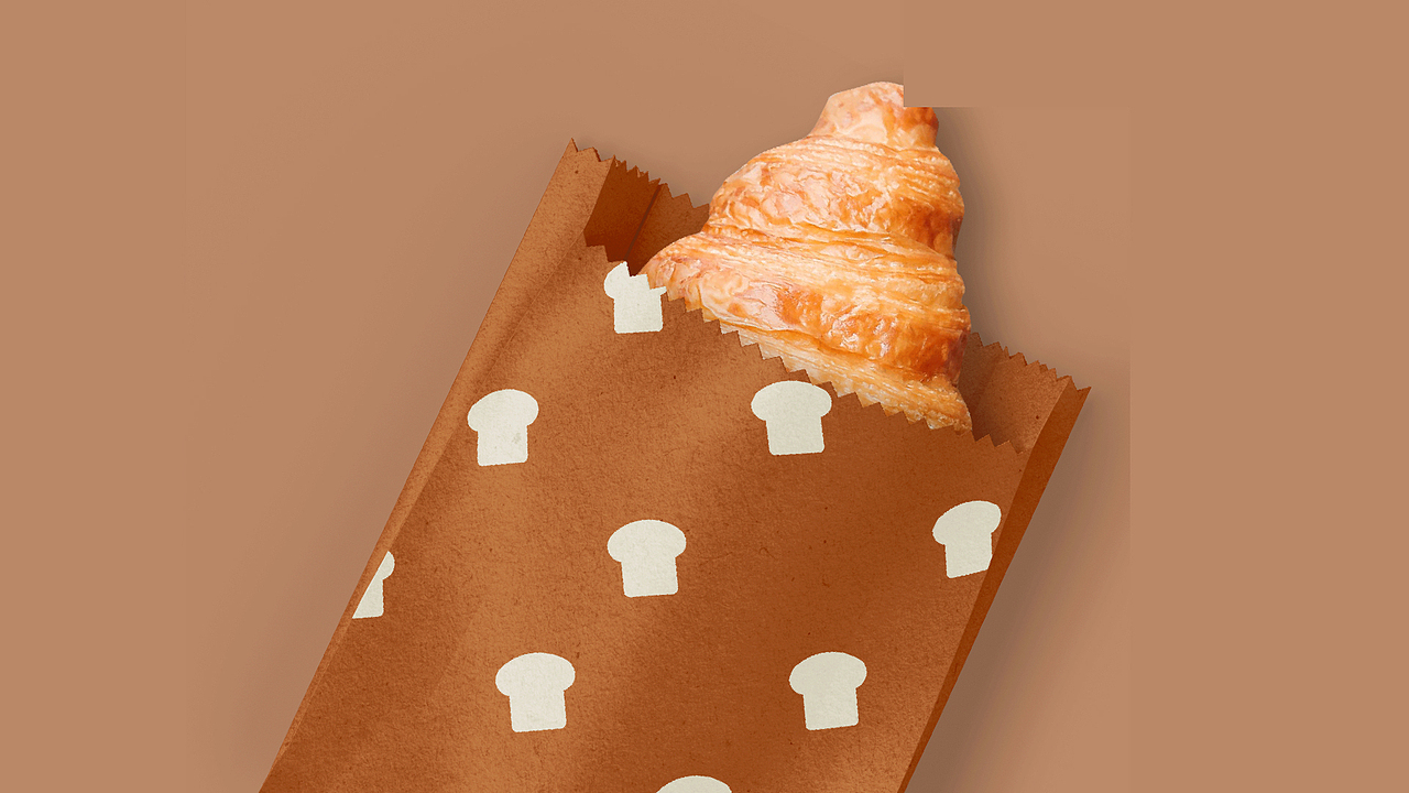 酥翠坊烘焙品牌