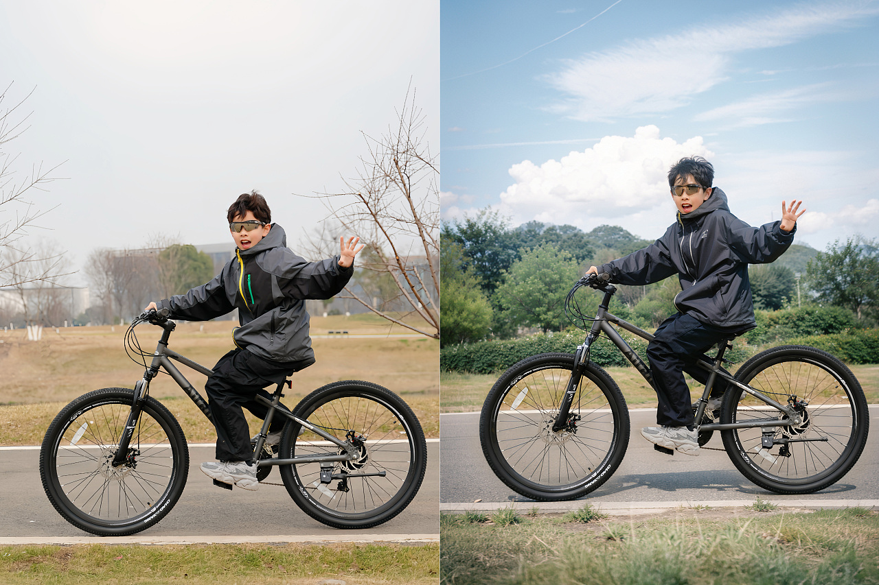 小红书 ai 手机摄影修图