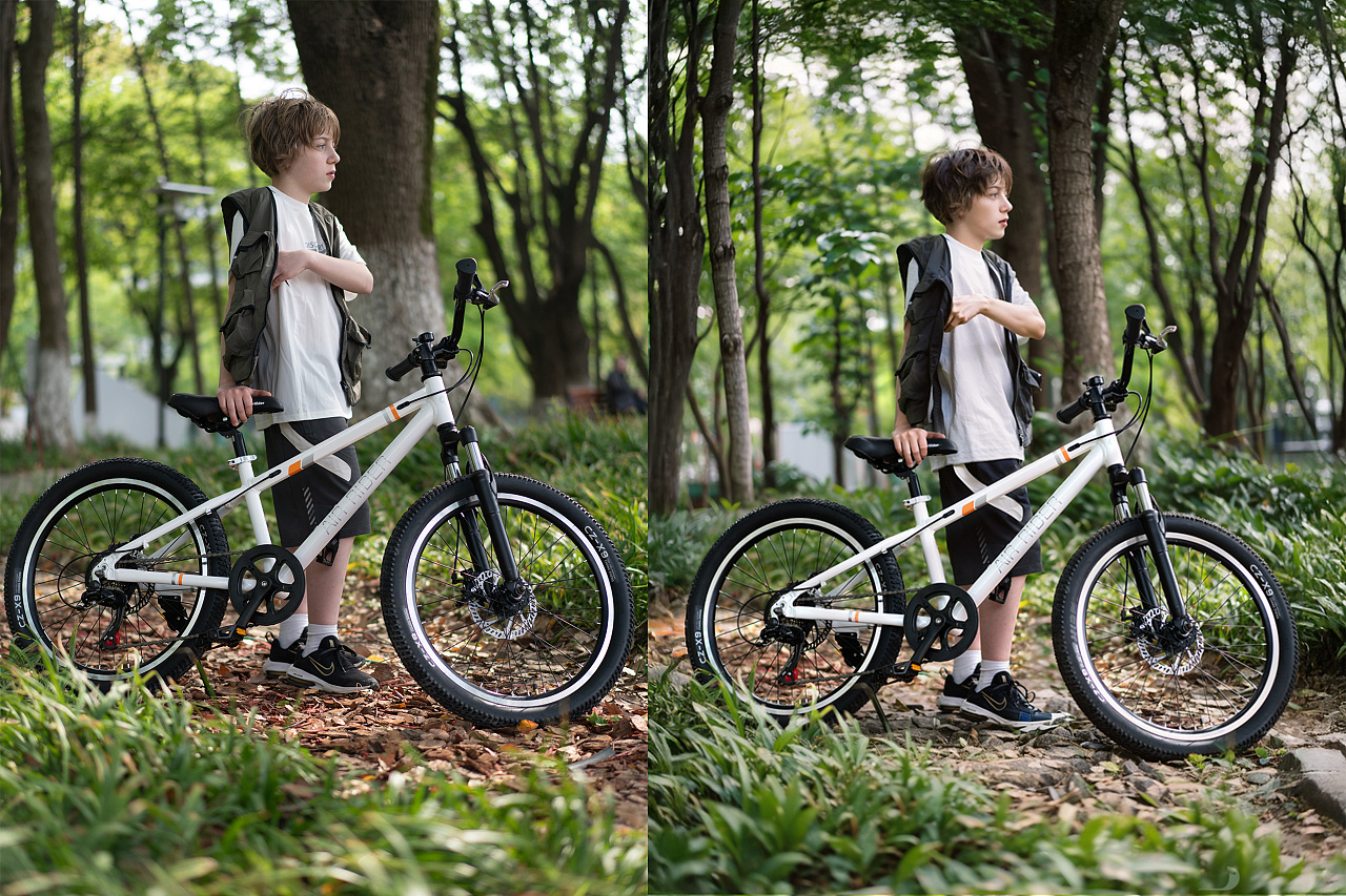 小红书 ai 手机摄影修图