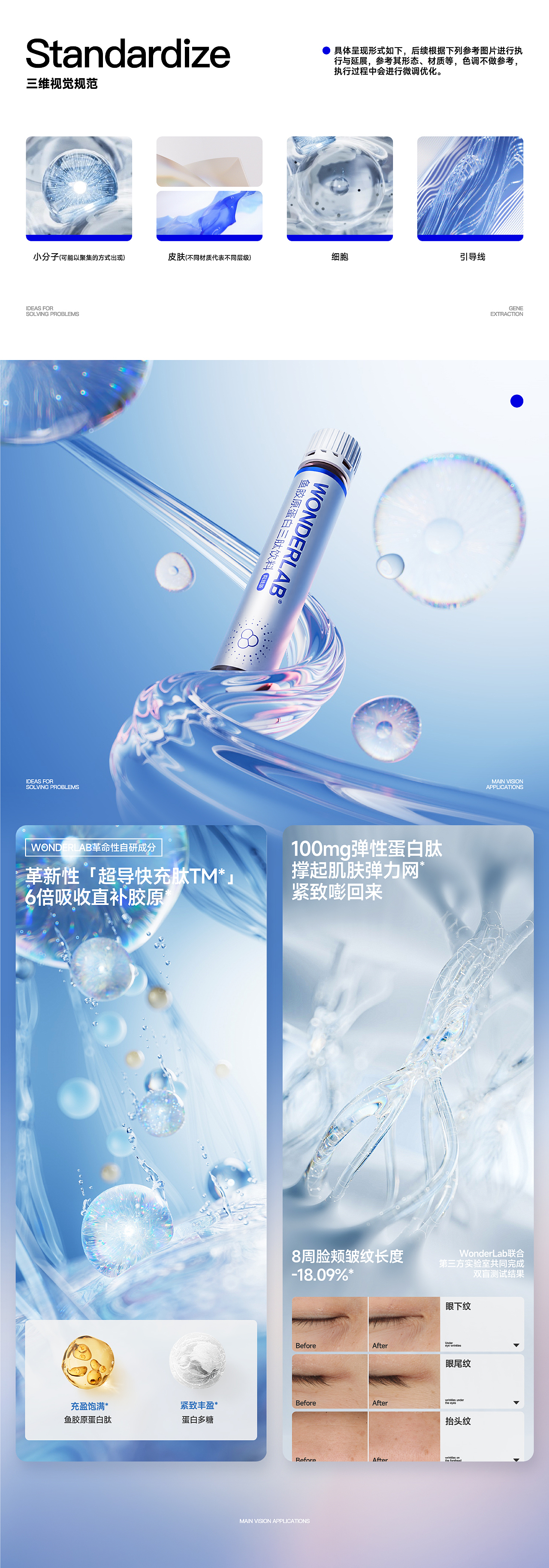 Wonderlab万益蓝详情页设计（图ZMzg2NDIxMDMy） - 电商 - 站酷设计师山海鲸原创素材 - 站酷ZCOOL