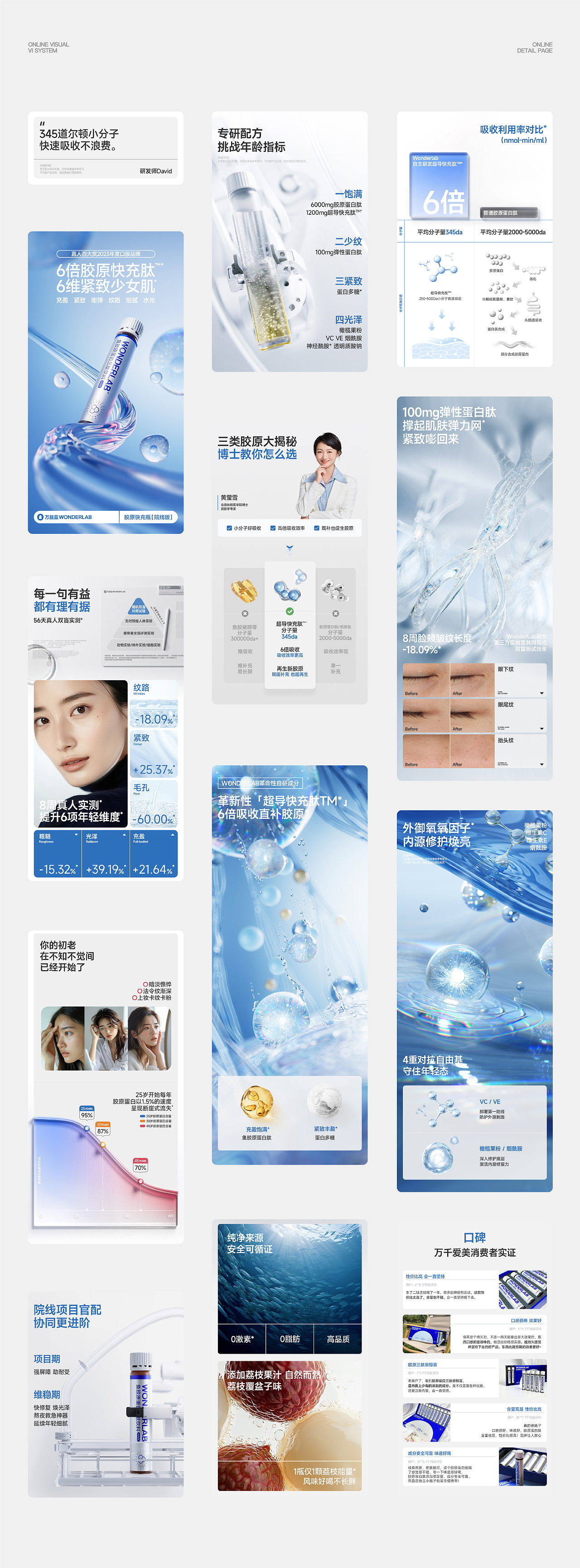 Wonderlab万益蓝详情页设计（图ZMzg2NDIxMDQw） - 电商 - 站酷设计师山海鲸原创素材 - 站酷ZCOOL