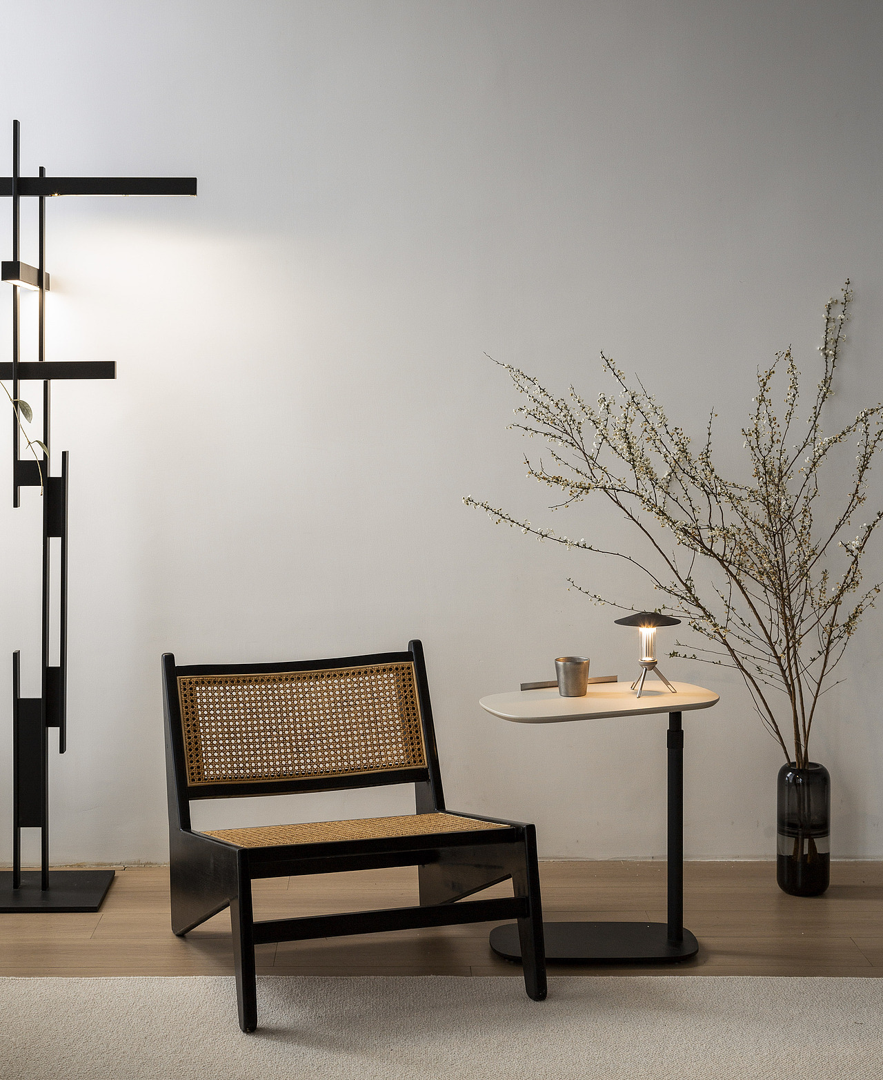 家居摄影-移动小件家具摄影 | 现代极简