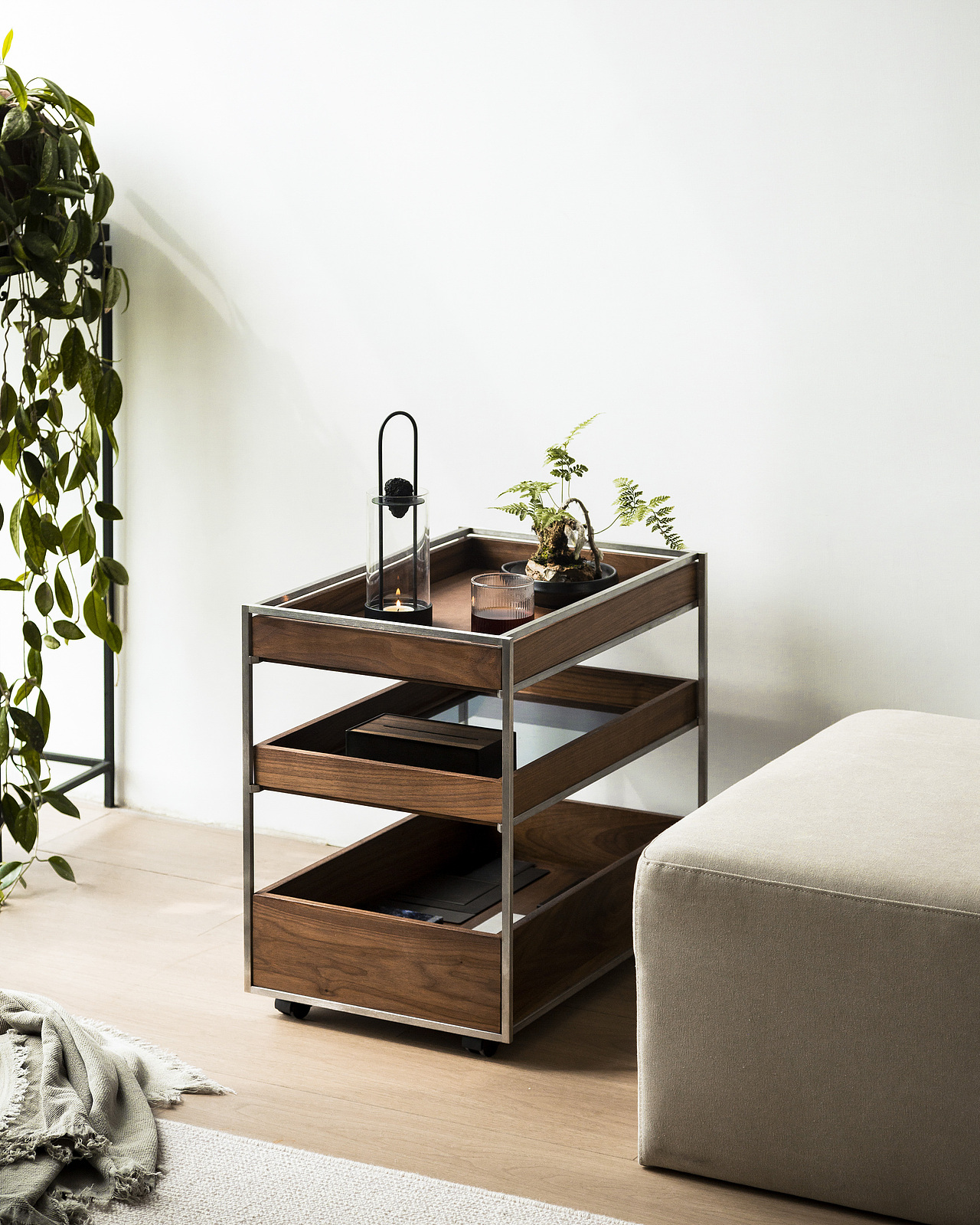 家居摄影-移动小件家具摄影 | 现代极简