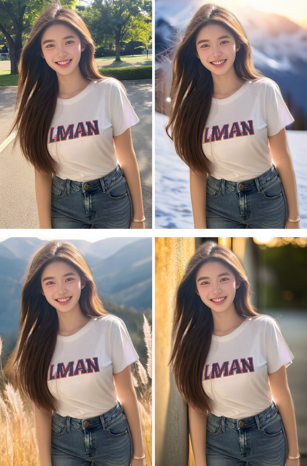 一键抠图换背景怎么玩？ComfyUI工作流拆解（图ZMTUwMzcxMTI=） - 评测 - 站酷设计师设计未成师原创素材 - 站酷ZCOOL
