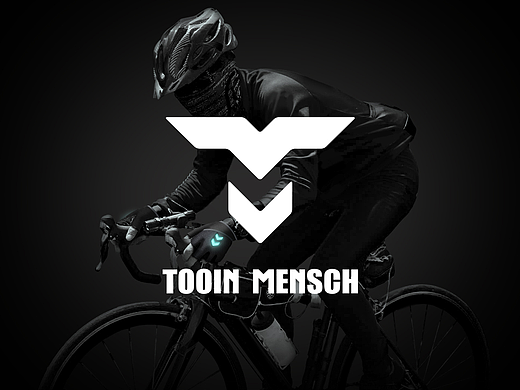 TOOIN MENSCH | 骑行潮流品牌与产品设计