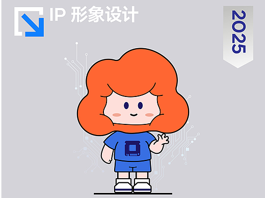 城小云IP设计（个人主页-ZNzE0ODA1NDQ=） - IP形象 - 站酷设计师0Kimi0原创素材 - 站酷ZCOOL