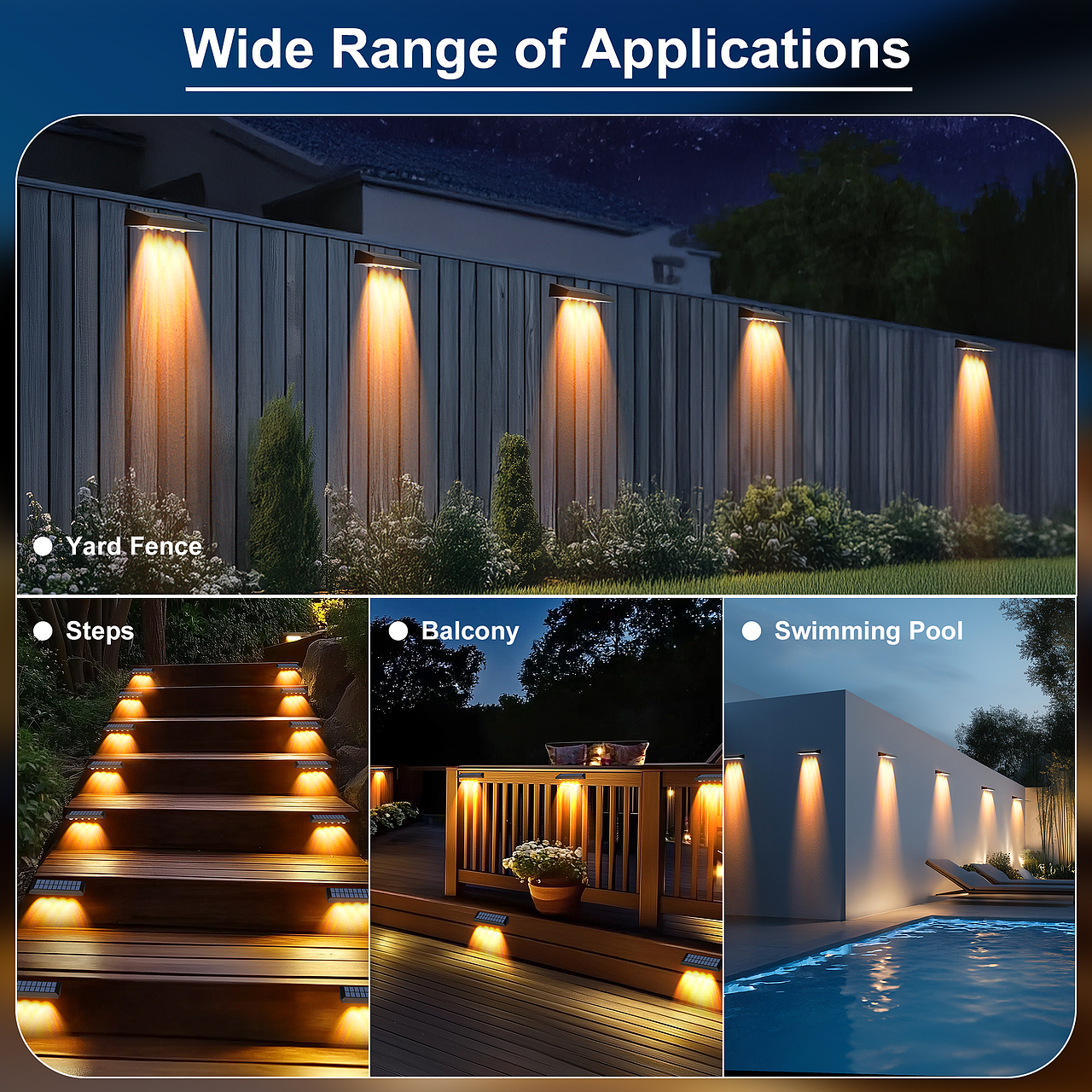 亞馬遜圍欄燈（圖ZMzg2NDI2OTQ0） - 電商 - 站酷設(shè)計(jì)師濤濤曳原創(chuàng)素材 - 站酷ZCOOL