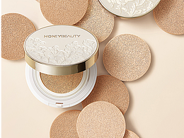 皮質(zhì)氣墊拍攝