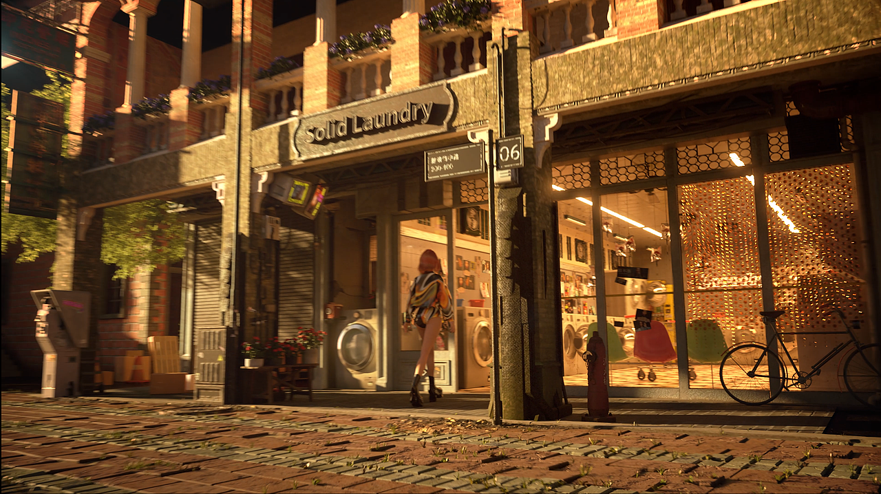 蔡依林日不落MV制作分享（图ZMzg2NDI4MjQw） - 动画/影视 - 站酷设计师Yooooooki原创素材 - 站酷ZCOOL