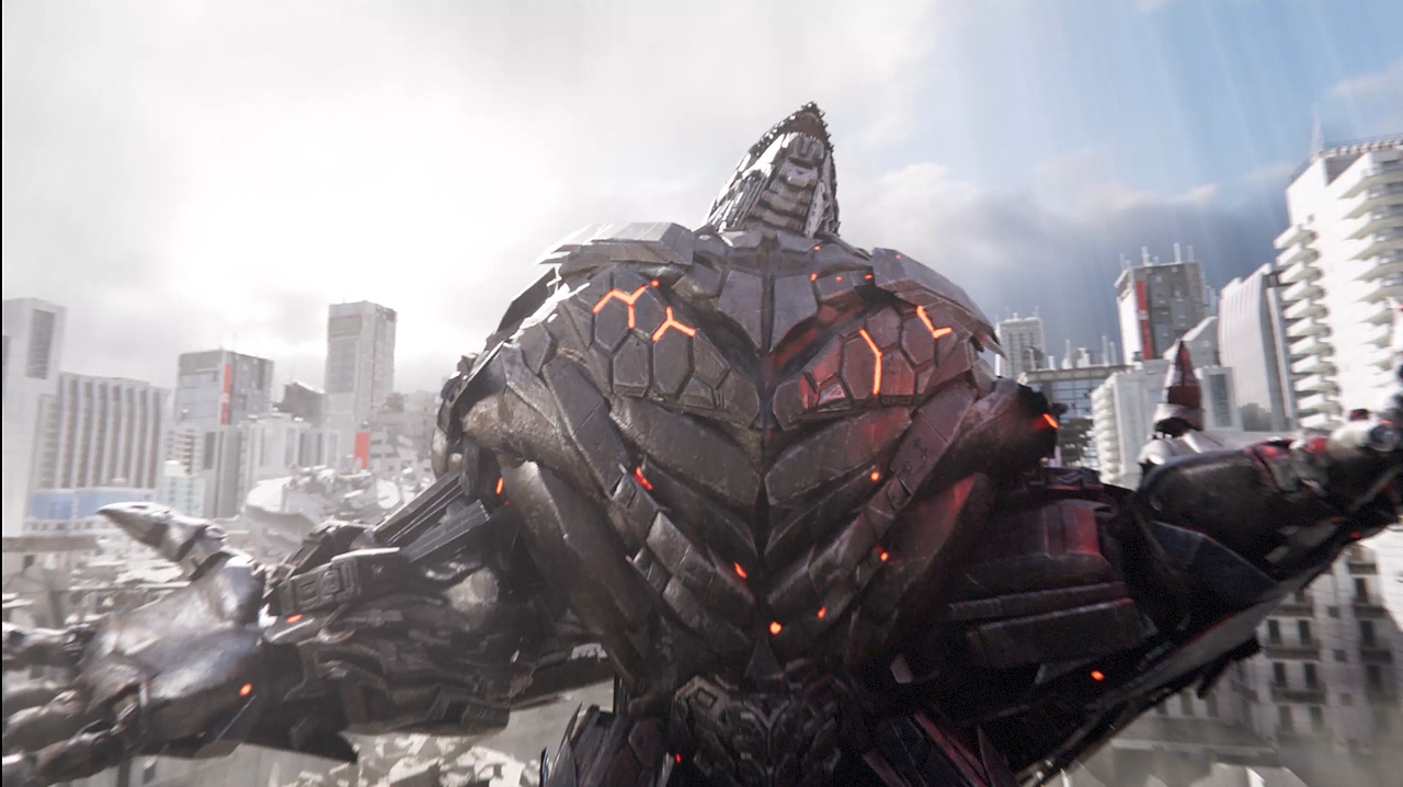 2023年参与的最后一个很酷的项目～（图ZMzg2NDI4MjU2） - 动画/影视 - 站酷设计师Yooooooki原创素材 - 站酷ZCOOL